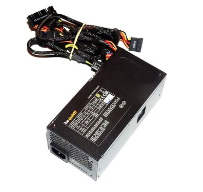 sparsames PC Netzteil be quiet TFX2G-300W