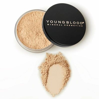 Youngblood Mini Lose Foundation 0,7 g Cool Beige