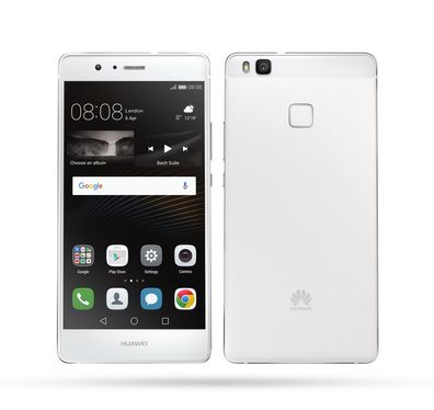 Huawei P9 Lite VNS-L31 16GB Smartphone White LTE Neu OVP
