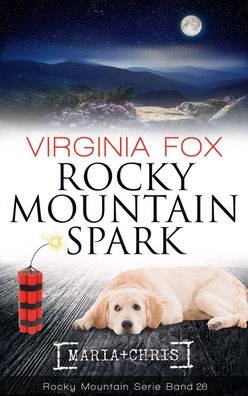 Rocky Mountain Spark, Virginia Fox