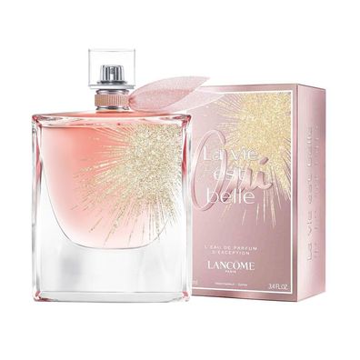 Lancôme La Vie est Belle Oui L'Eau de Parfum D'Exception (100ml) Damenduft