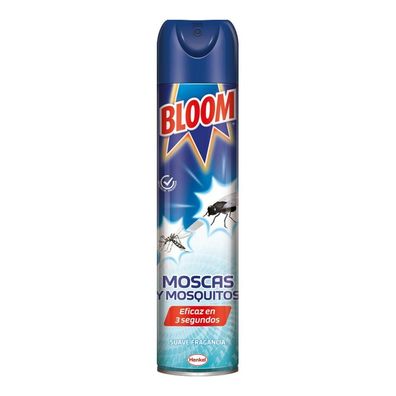 Bloom Instant Insektizid Spray 600ml
