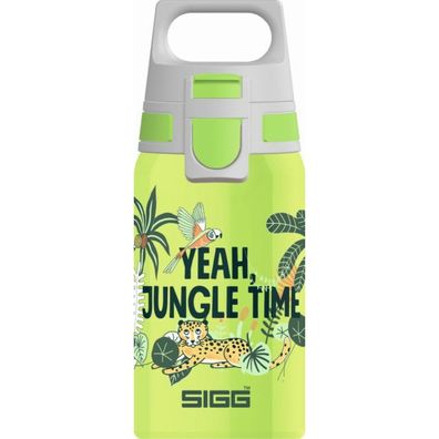 SIGG Shield One Jungle 0.5 L