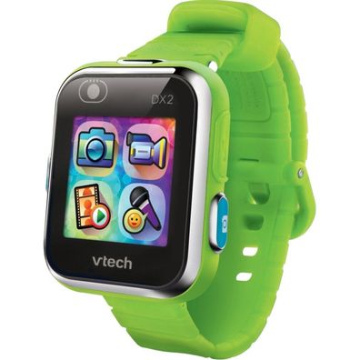 Kidizoom Smartwatch DX2 (grün)
