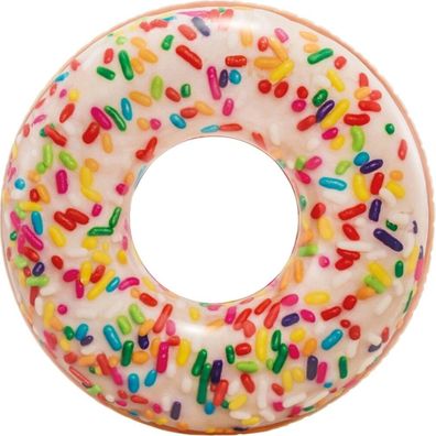 Schwimmreifen Sprinkle Donut 114cm#