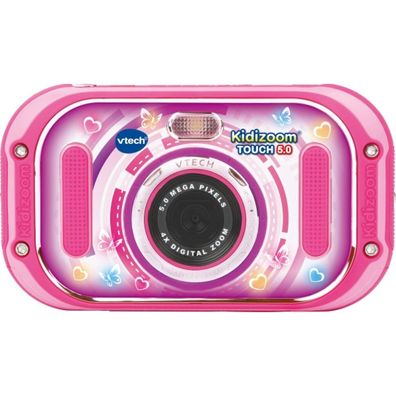 KidiZoom Touch 5.0 (pink)