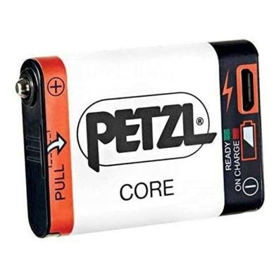 Wiederaufladbare Batterie Petzl E99ACA Accu Core 1250 mAh