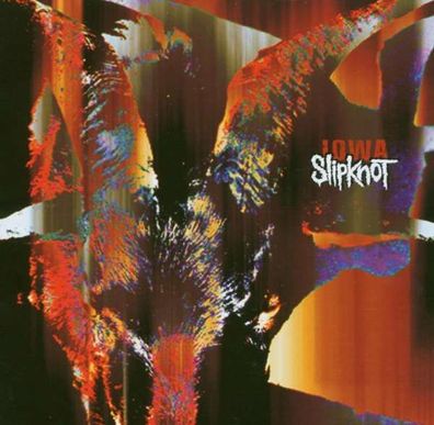 Slipknot: Iowa - - (CD / Titel: H-P)