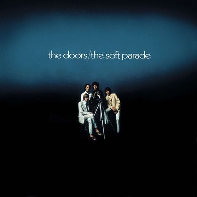 The Doors: The Soft Parade (Hybrid-SACD)