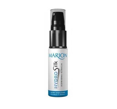 Marion Hydro Silk Seidige Behandlung 15 ml