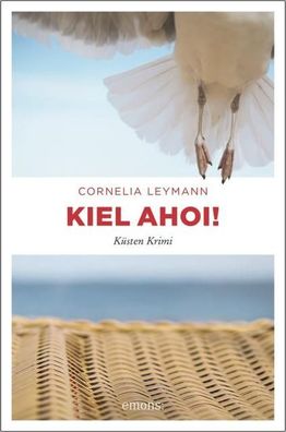 Kiel ahoi!, Cornelia Leymann
