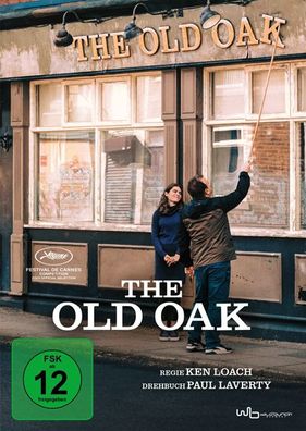Old Oak, The (DVD) Min: 98/ DD5.1/ WS - Leonine - (DVD Video ...