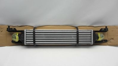 Ladeluftkühler Kühler für FIAT Grande Punto Opel Corsa D 1,3 D