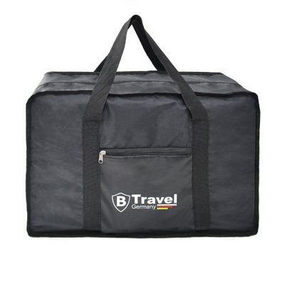 Faltbare Reisetasche Tasche für praktisches und vielseitiges Packen
