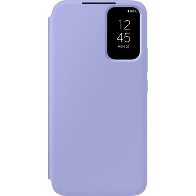 Smart View Wallet Case (blau, Samsung Galaxy A34 5G) - Samsung EF-ZA346CVEGWW - ...