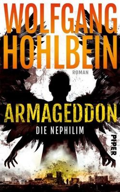 Armageddon, Wolfgang Hohlbein