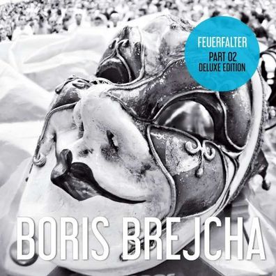 Boris Brejcha: Feuerfalter Part 2 Deluxe Edition (Remastered 2CD) - - (CD / F)