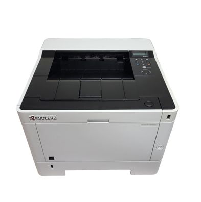 Kyocera ECOSYS P2040dn Laserdrucker LAN 40 Seiten/ Min USB Duplex inkl. Toner