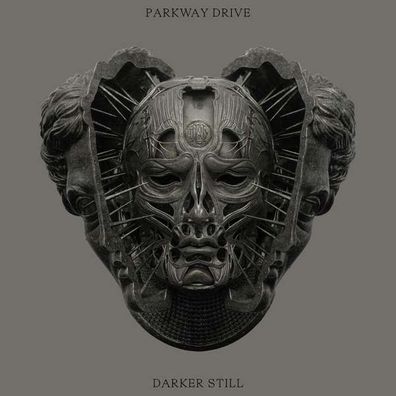 Parkway Drive: Darker Still - - (CD / D)