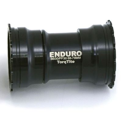 Enduro Bearings TorqTite PF30 Innenlager schwarz (BKS-0131)