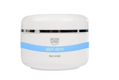 Styx Naturkosmetik - Alpin Derm-  Gesichtspeeling 150 ml 