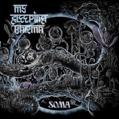My Sleeping Karma - Soma (Limited Digipack) - - (CD / S)