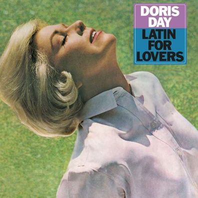 Doris Day - Latin For Lovers (Expanded-Edition) - - (CD / L)