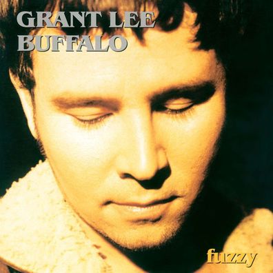 Grant Lee Buffalo: Fuzzy (2023 Remaster) (180g) (Clear Vinyl) - - (Vinyl / Rock (V