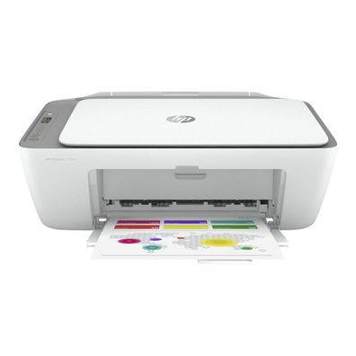HP HP Printer Drucker Deskjet 2720e (26K67B#629)