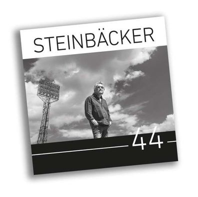 Gert Steinbäcker: 13. Feb 00 - - (CD / #)