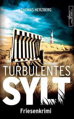 Turbulentes Sylt, Thomas Herzberg