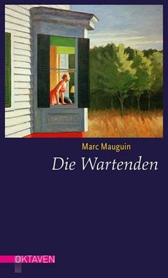 Die Wartenden, Marc Mauguin