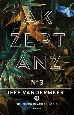 Akzeptanz, Jeff VanderMeer