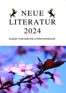 Neue Literatur 2024, Katharina Strojek