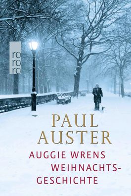 Auggie Wrens Weihnachtsgeschichte, Paul Auster
