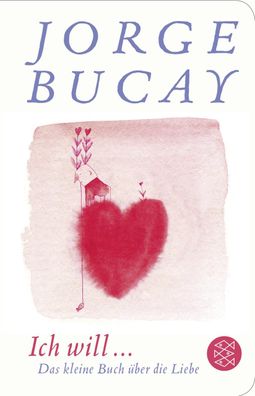 Ich will ..., Jorge Bucay