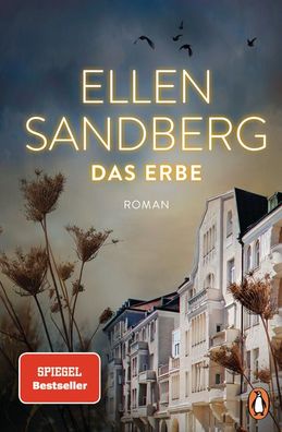 Das Erbe, Ellen Sandberg