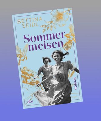 Sommermeisen, Bettina Seidl