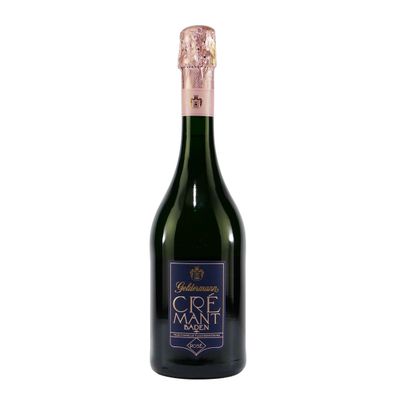 Geldermann Crémant Baden Rosé