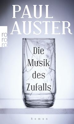 Die Musik des Zufalls, Paul Auster