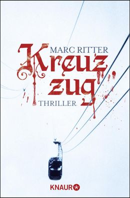 Kreuzzug, Marc Ritter