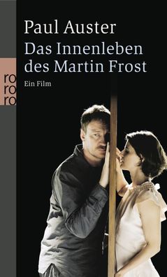 Das Innenleben des Martin Frost, Paul Auster