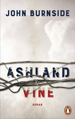 Ashland & Vine, John Burnside