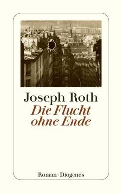Flucht ohne Ende, Joseph Roth