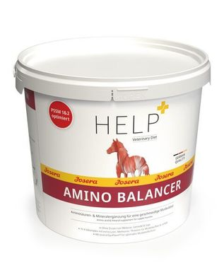 Josera Pferd Help Amino Balancer 4kg