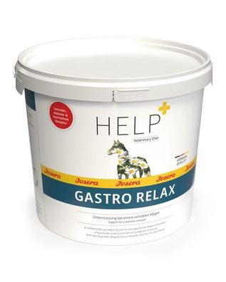 Josera Pferd Help GastroRelax 3kg