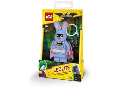 Lego - The Batman Movie Bunny Batman LED Key Light - Zustand: A+