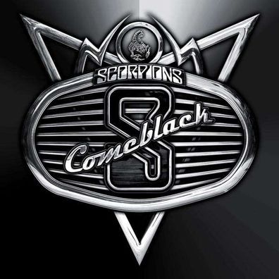 Scorpions: Comeblack - Col7One 88697830742 - (CD / Titel: Q-Z)