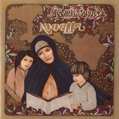 Renaissance: Novella - Repertoire - (CD / Titel: H-P)