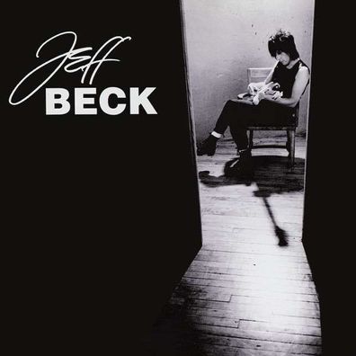 Jeff Beck - Who Else! - - (CD / Titel: H-P)